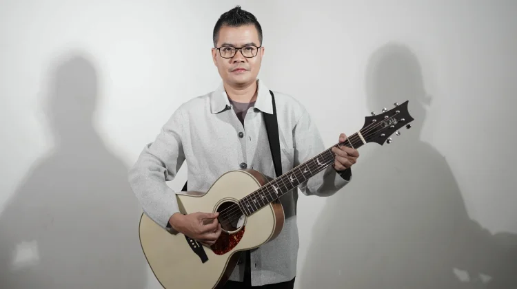 Martin Wiguna Hadirkan Kisah Friendzone Penuh Penyesalan