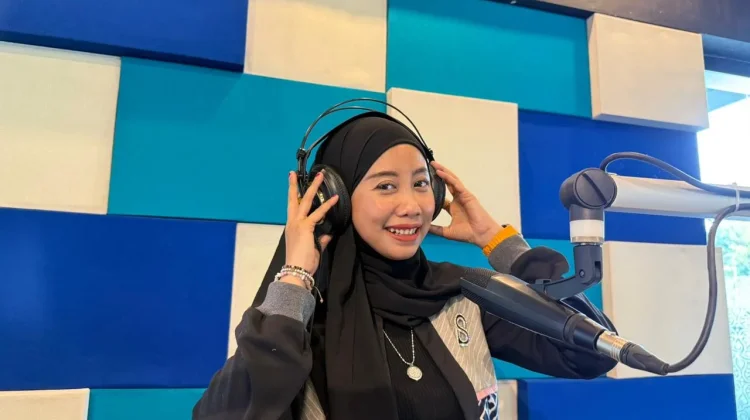 Kilau Kenangan : 17 Agustus Dulu, Sederhana tapi Berkesan