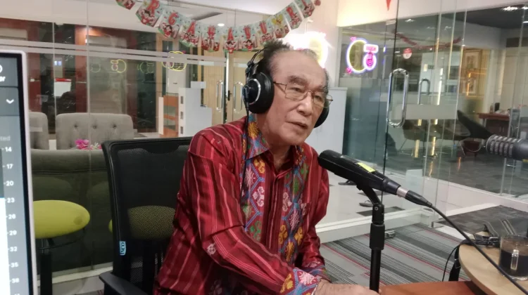 Moment Kemerdekaan RI Merenungkan Pengorbanan Para Pahlawan
