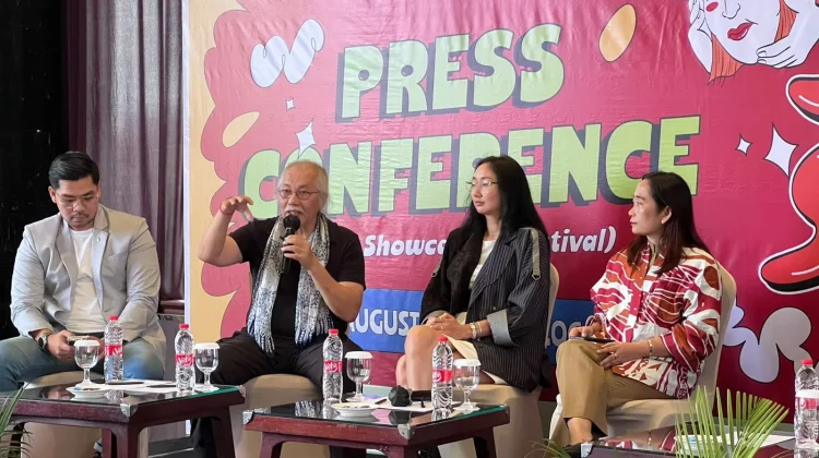 Jakarta Beat Society 2026 Siap Digelar di M Bloc Space