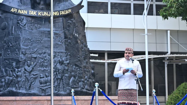 Momen HUT RI, Kemkomdigi Kawal Kedaulatan Digital lewat Tiga Agenda Prioritas