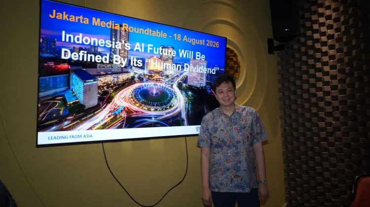 NUS Business School: Masa Depan AI di Indonesia sangat Bergantung pada SDM Unggul
