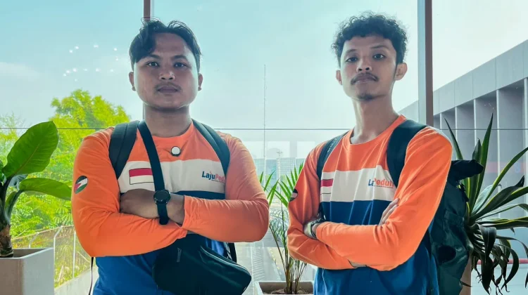 Laju Peduli Mobilisasi Tim Respon Darurat Gempa M7,7 ke NTT