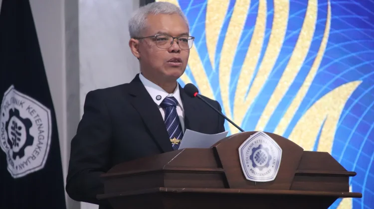 Kemnaker Dorong Pendidikan Vokasi Sesuai Kebutuhan Dunia Kerja