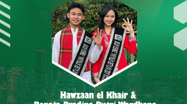 Peran Anak Muda Bukan Cuma Pemanis Acara