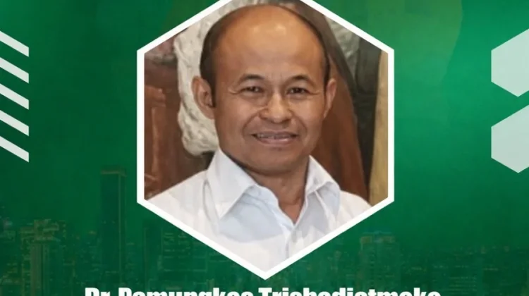 Makna Mendalam Tumpeng dalam Sajian Kuliner Nusantara