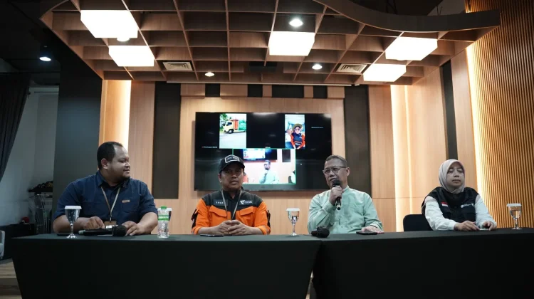 Dompet Dhuafa Siapkan 81 Ton Logistik untuk Penyintas Gempa NTT