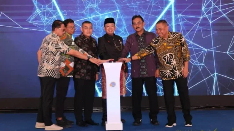Kementerian ATR/BPN Luncurkan Tiga Transformasi Pelayanan dan Organisasi