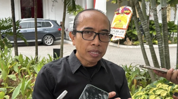 KPBB Dorong Penguatan Aturan Pengendalian Udara Jakarta