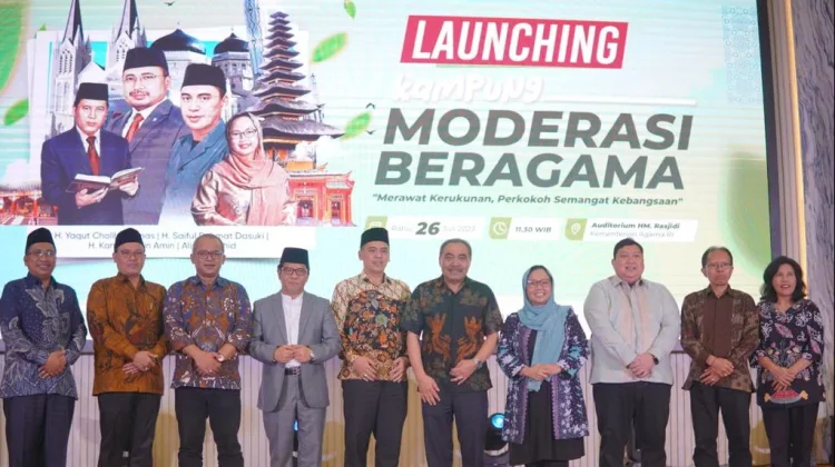 Menjadi Muslim yang Menenangkan, Bukan Meresahkan