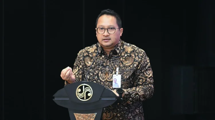 Harwan: Jasa Raharja Perkuat Budaya Risiko