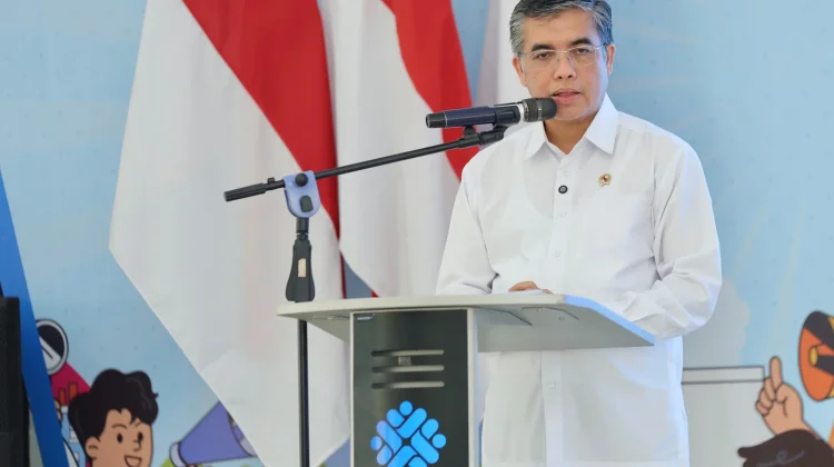 HUT ke-81 RI, Kemnaker Gelar Cek Kesehatan Gratis