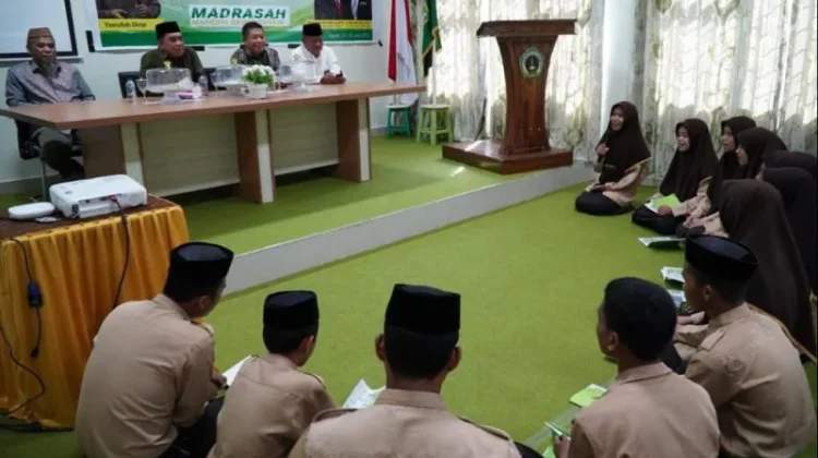 Merdeka Belajar Bahasa Arab, Merdeka Memahami Al-Qur’an