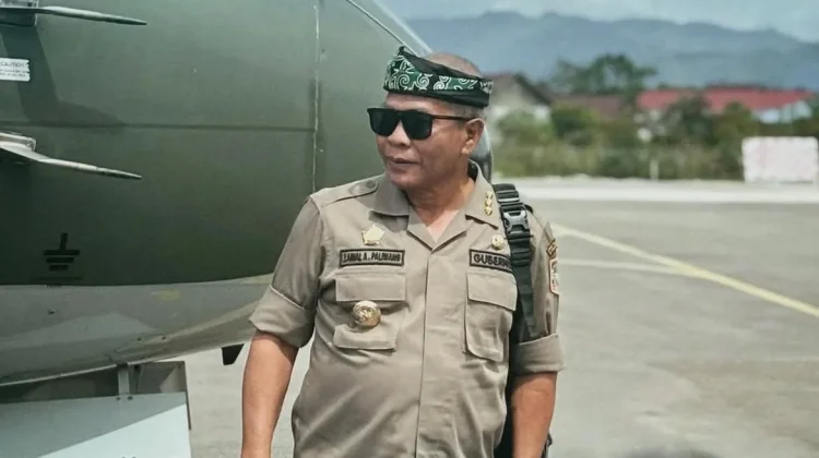 HUT ke-81 RI: Kawasan Industri Kaltara Sukses Rekrut Ribuan Pekerja