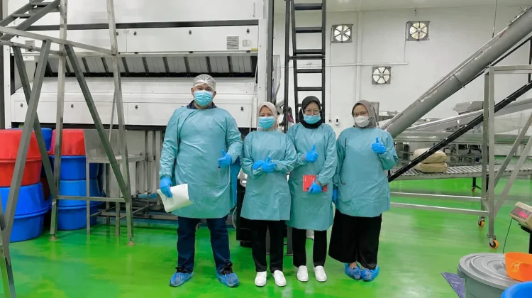 GIC Dorong Transparansi Sertifikasi Tuntutan Kredibilitas Usaha