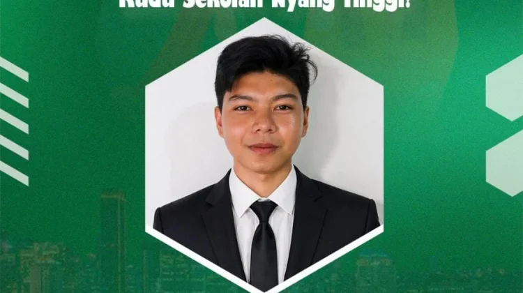 Anak Betawi Kudu Sekolah yang Tinggi