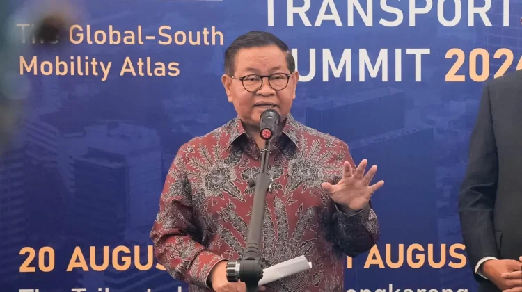 Menuju Net Zero Emission, DKI Genjot Kurangi Emisi dari Sektor Transportasi