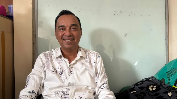 RGT Imbau Massa Aksi Jaga Kondusivitas Jakarta
