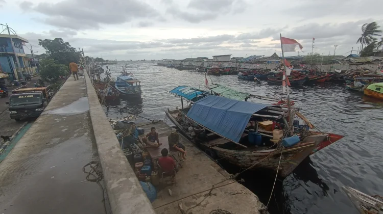 Prakiraan Cuaca Jakarta Utara Jumat 21 Agustus, Cerah Berawan hingga Malam