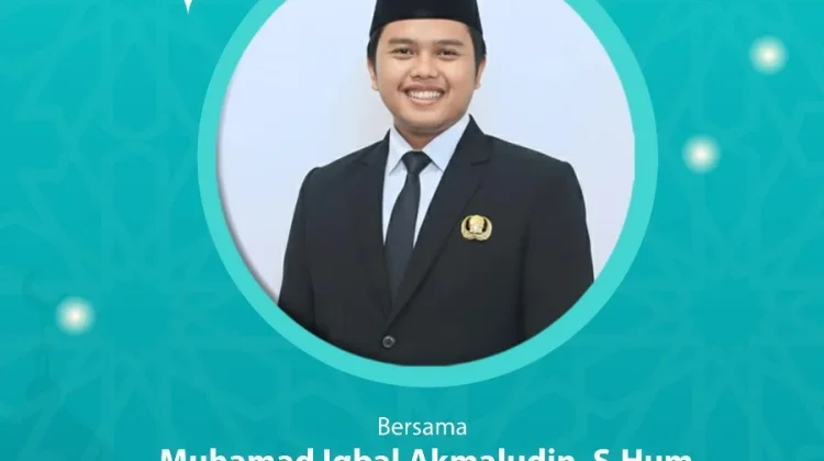 Bulan Maulid Momentum Meningkatkan Kecintaan kepada Rasulullah