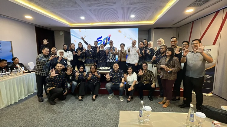 HIPPI Berkomitmen Mendukung Pengusaha Lokal Naik Kelas