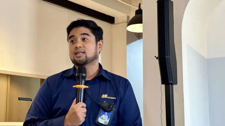 MRT Bundaran HI Siapkan Extended Concourse untuk Belanja dan Hiburan