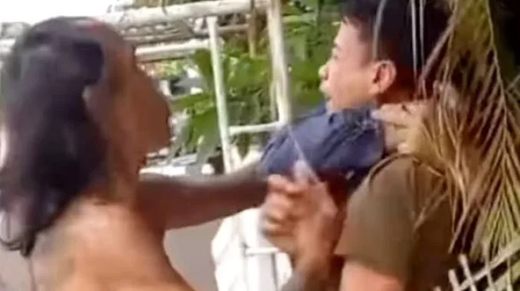Polisi Selidiki Dugaan Penganiayaan di SPBU Tanjung Barat
