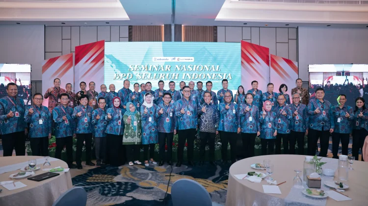 Asbanda dan Bank Bengkulu Bahas Penguatan Likuiditas BPD