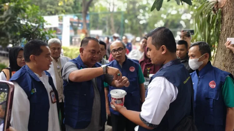 Pemkot Jakbar Perluas Implementasi Wolbachia di Cengkareng