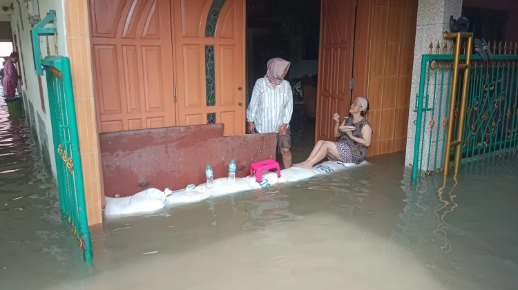 BMKG Terbitkan Peringatan Dini Banjir Rob di Pesisir Jakarta 21–26 Agustus 2026