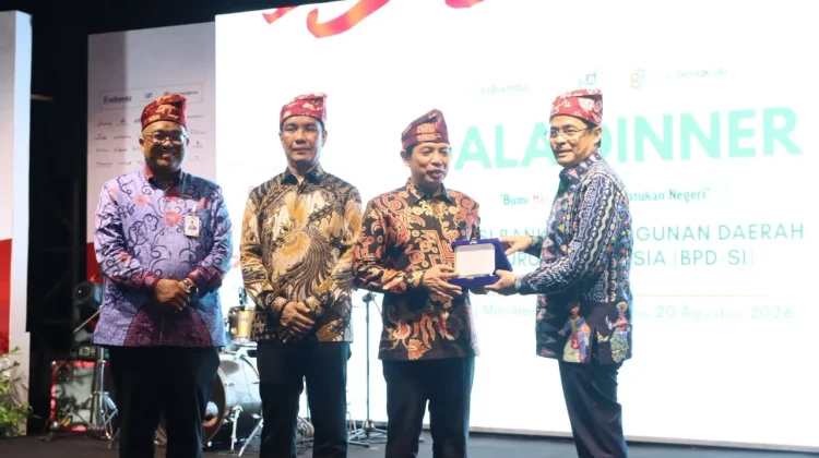Asbanda Dorong Penguatan BPD sebagai Regional Development Bank
