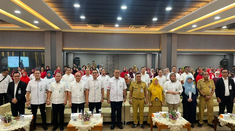 PEKA Mampu Mengubah Pola Pikir Penerima Manfaat Dari Konsumtif Menjadi Produktif