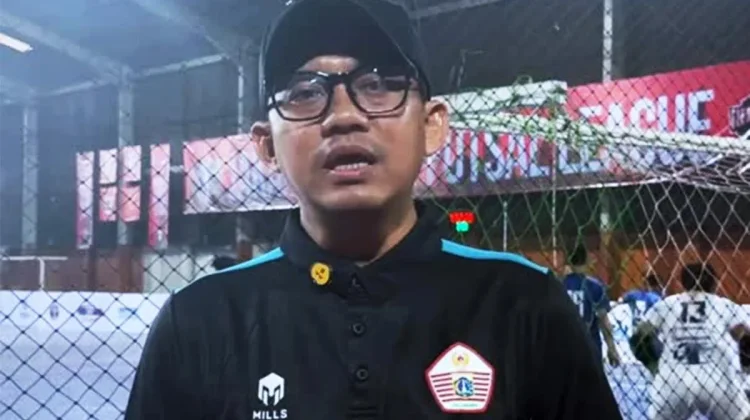 KONI DKI Pastikan Pembinaan Sepak Bola Tetap Berjalan