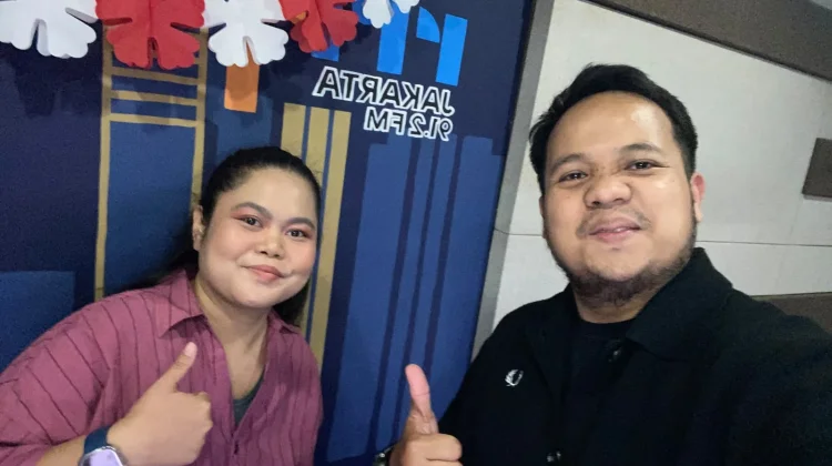 Pemudi Disabilitas Perlu Pahami KUHP dan UU TPKS untuk Perkuat Perlindungan Hukum