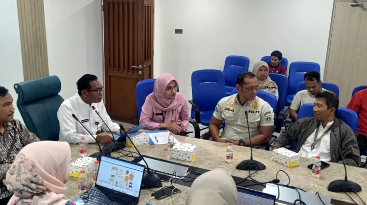 BBPOM Jakarta Gandeng Pemkot Jakarta Timur, Perkuat Pengawasan Obat dan Makanan