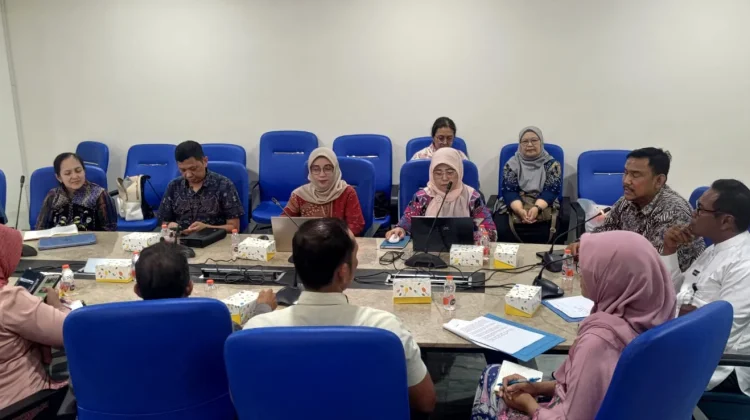 BBPOM Jakarta Gandeng Pemkot Jakarta Timur, Perkuat Pengawasan Obat dan Makanan