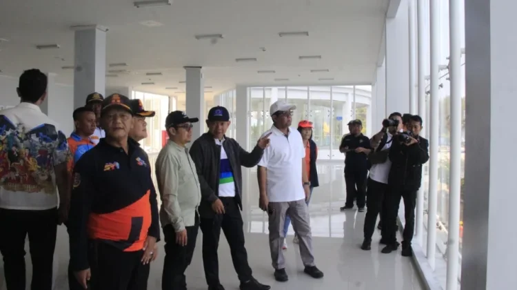 Transjakarta Mulai Pemetaan Kebutuhan Transportasi Perairan Kepulauan Seribu