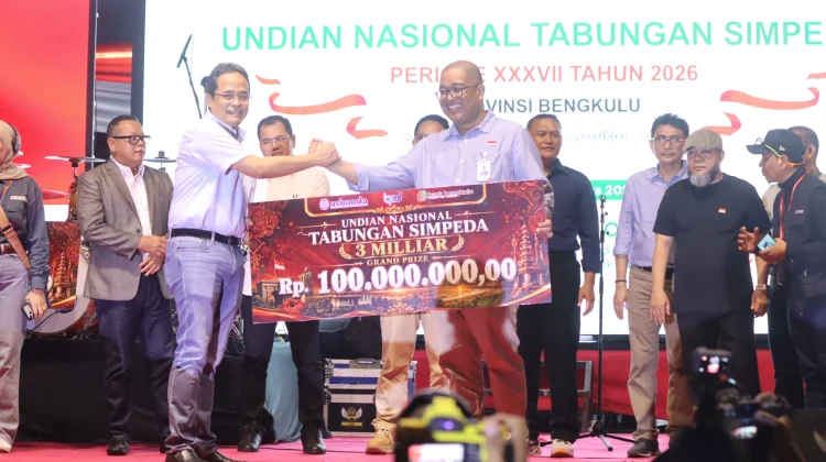 Simpeda Tembus Rp74,86 Triliun, Asbanda Percepat Transformasi Tabungan Digital