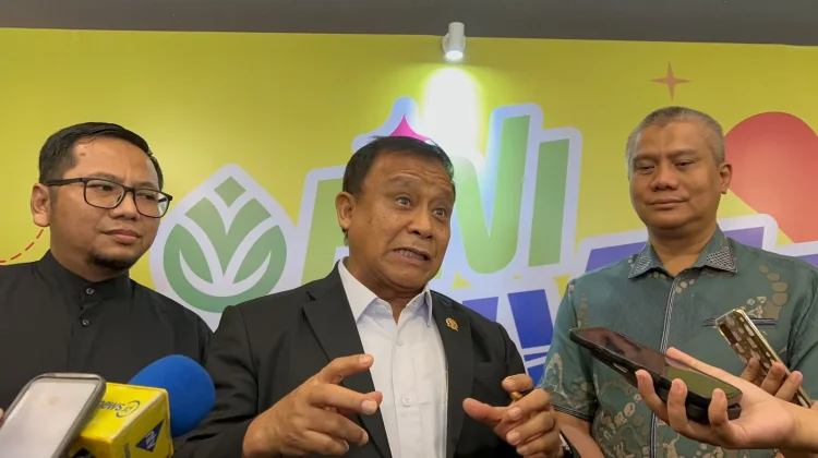 Milad ke-14, HNI Padukan Kegiatan Sosial, Kajian, dan Bazar UMKM