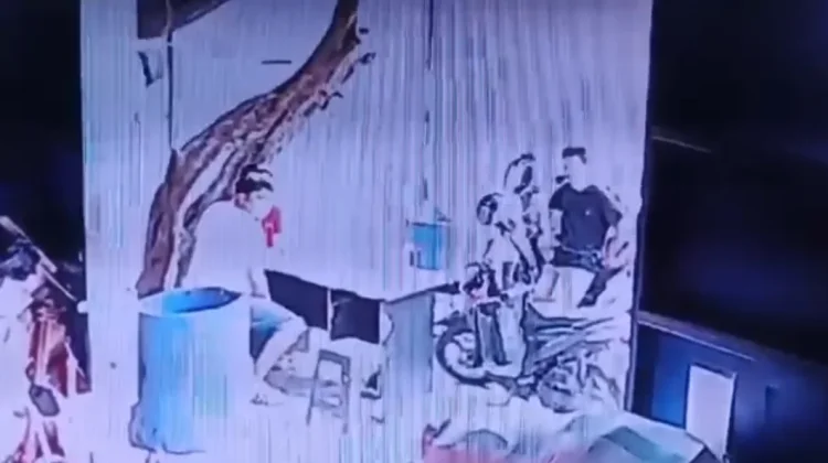 Masuk Gudang Secara Paksa, Warga Diduga Jadi Korban Pengeroyokan di Pademangan