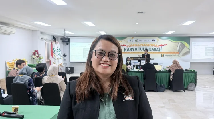 IKPI Komitmen Dukung Perpajakan Nasional