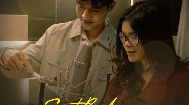Eby dan Zahra DA7 Rilis “Saat Bahagia”, Nuansa Romantis dengan Sentuhan Dangdut Koplo