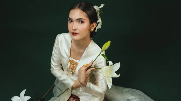 Nadia Dari Persembahkan 'Nada untuk Negeri'