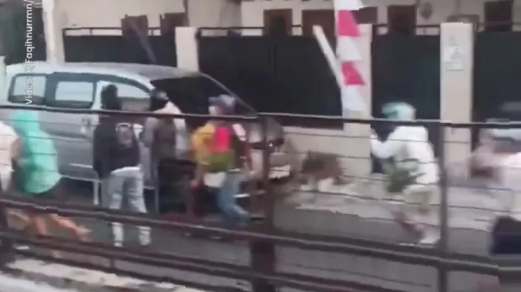 Tawuran di Jalur KRL Manggarai, Mengapa Dampaknya Meluas?