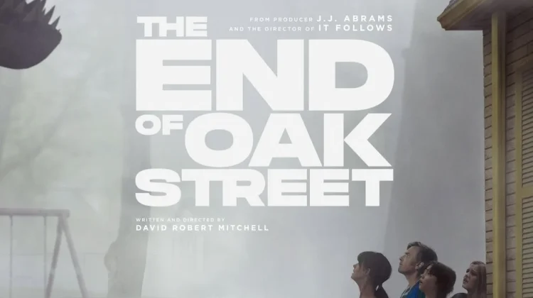 "The End of Oak Street" Bawa Keluarga Platt ke Dunia Prasejarah
