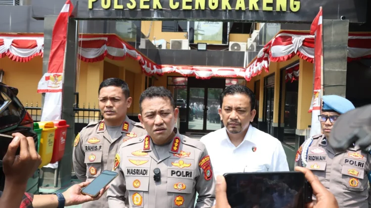 Ini Kronologi Debt Collector Paksa Masuk Mobil Pengendara di Cengkareng
