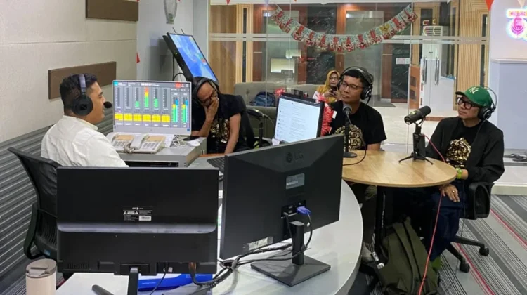 Komunitas Tari Satria Buwana, Menjaga Tari Tradisi