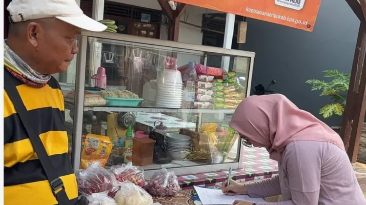 Keamanan Pangan Jadi Prioritas, Enam Pulau di Kepulauan Seribu Dipantau