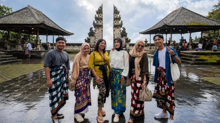 Melali Bali Bangun Koneksi Baru dengan Pecinta Bali di Dunia Digital