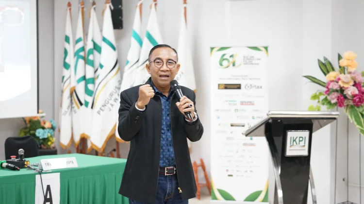 IKPI: Kepatuhan Pajak Sukarela Harus Dibangun sejak Bangku Sekolah
